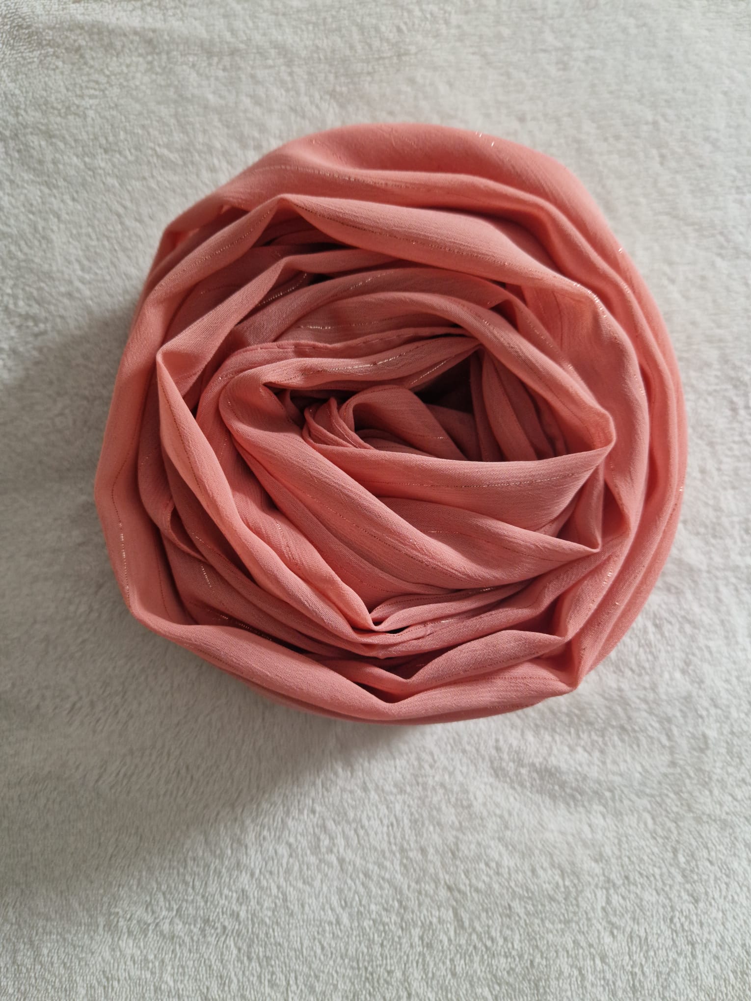 Accessorizing Your Ramadan Dress: Scarves, Jewelry, and More