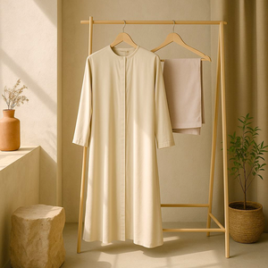 Styling Tips: How to Accessorize Your Plus Size Abaya with Confidence