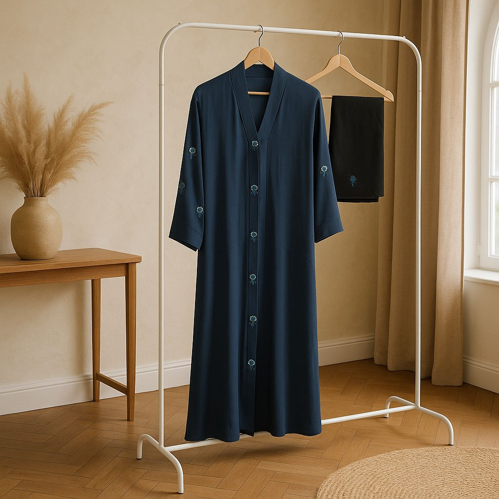 Ramadan Abaya Collection 2026