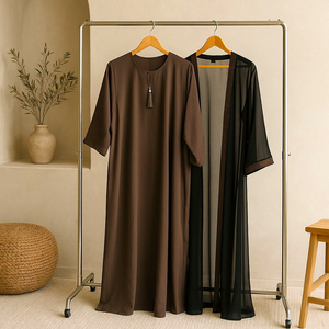 How to Choose the Perfect Abaya for Umrah: A Complete Guide
