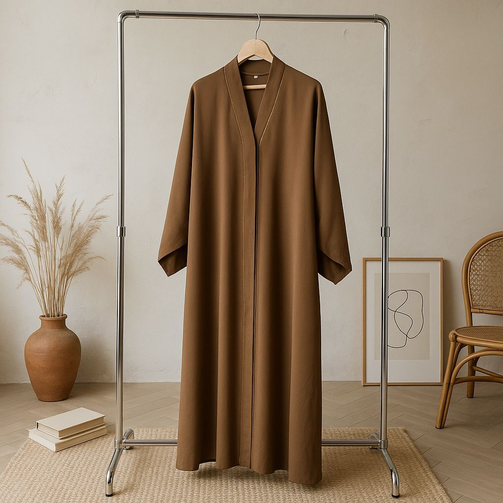 Shop Our New Luxury Ramadan Abaya Collection  2026