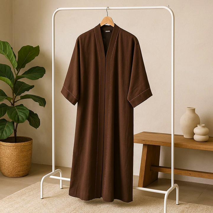 Modern trends in Abaya Fashion