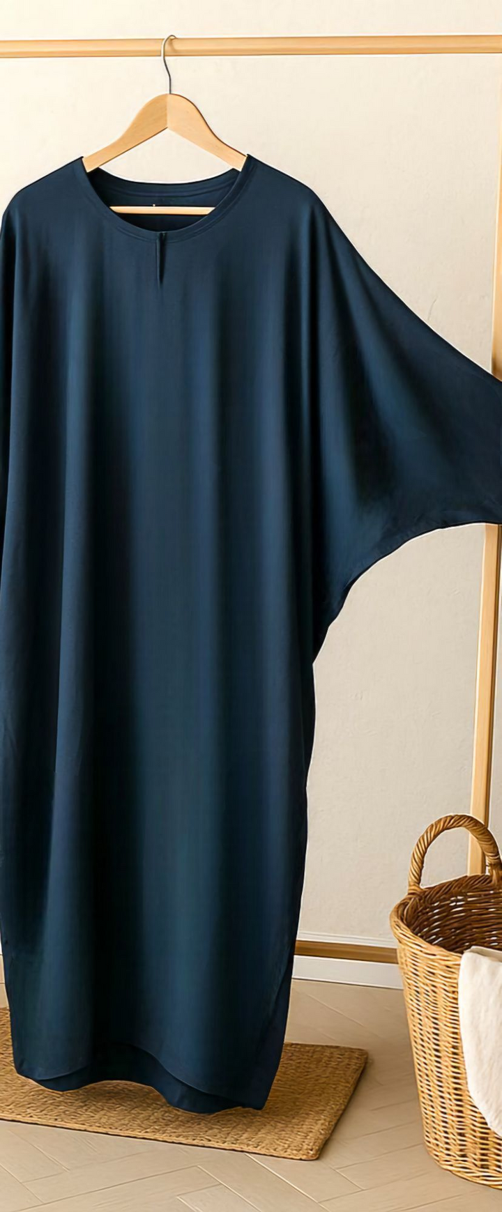 How to Identify a Quality Hajj Abaya