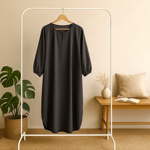 How to Care for Your Daily Wear Abayas