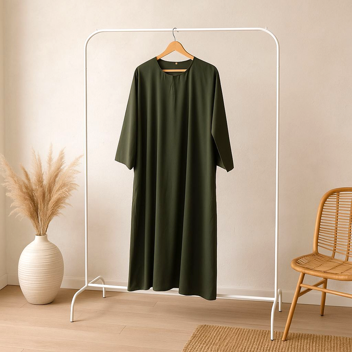 Ramadan & Eid Abayas – Discover Elegance with Shifaari Abaya