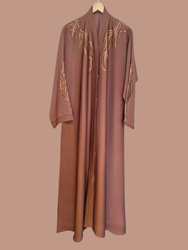 How to Style Your Abaya for Different Occasions — From Daily Wear to Eid Celebrations