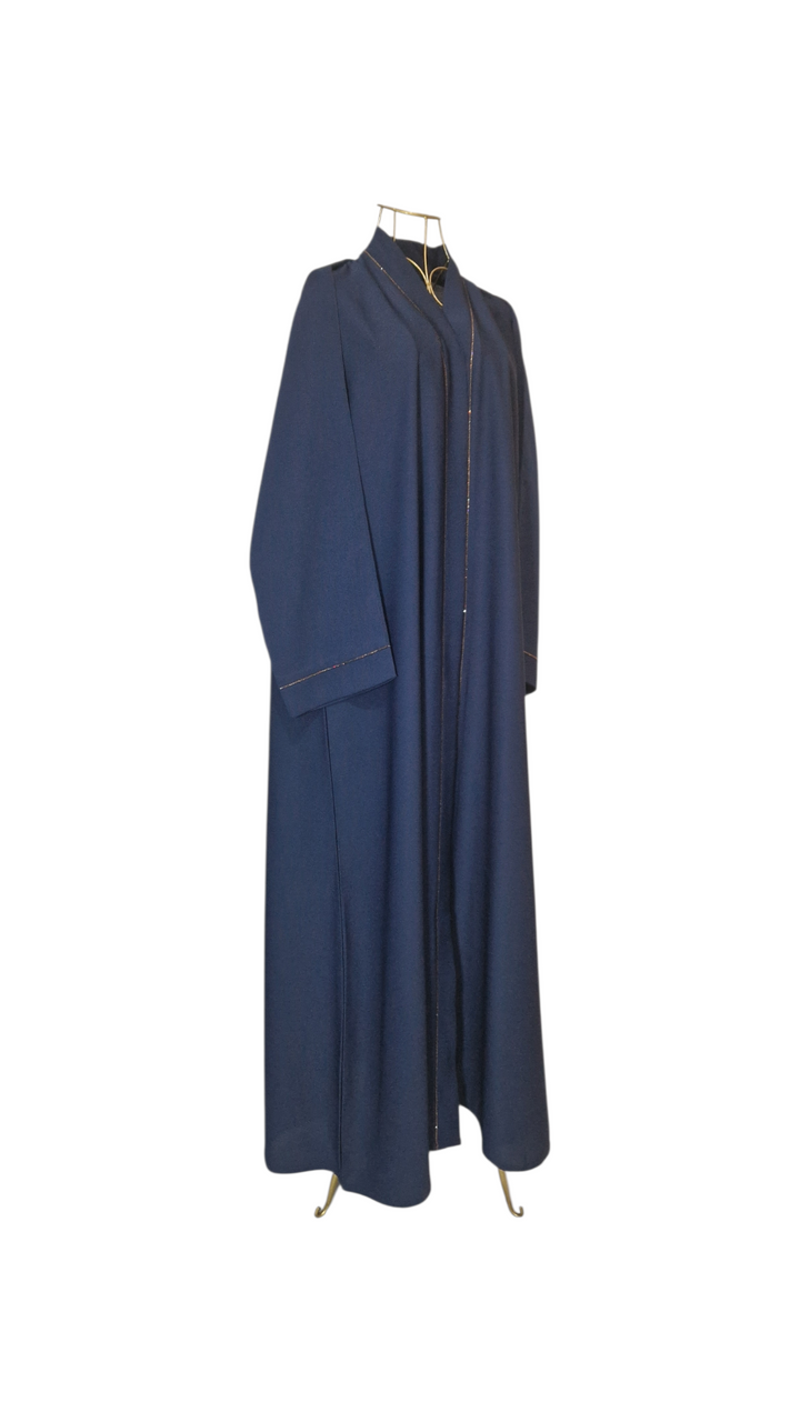 Nisha Abaya