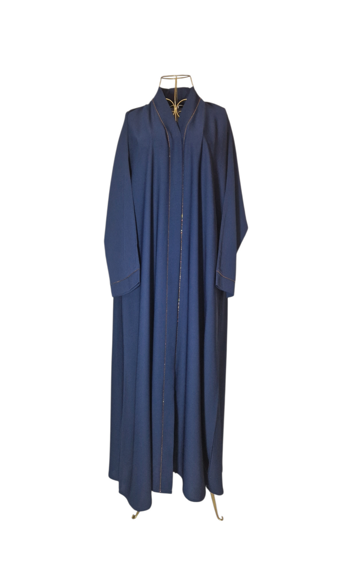Nisha Abaya