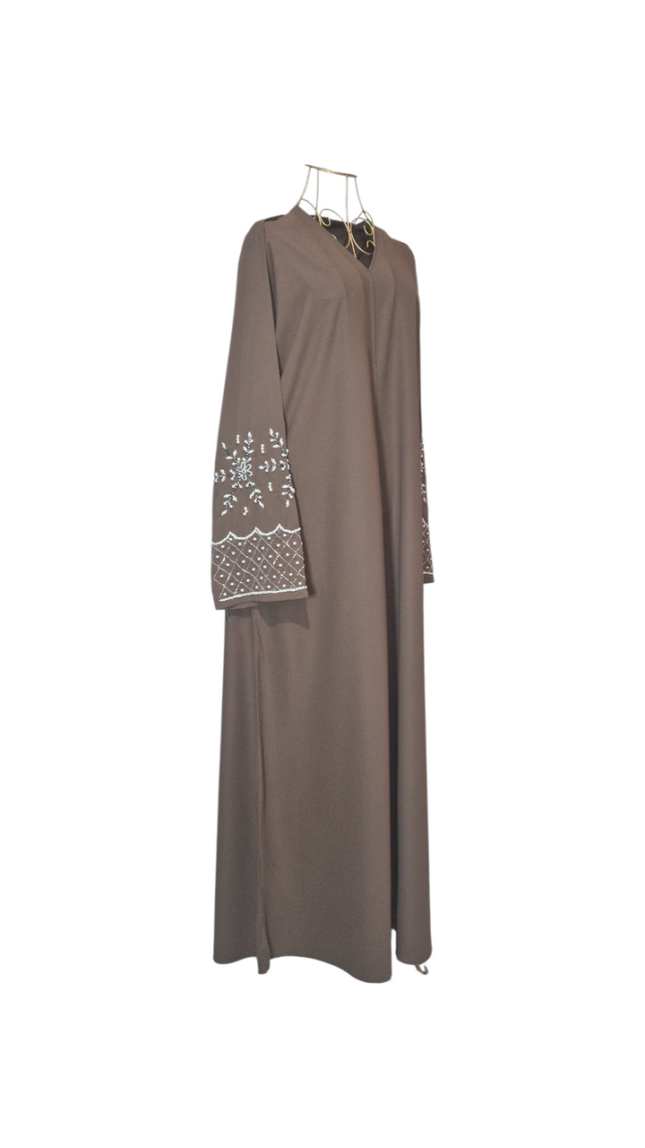 Al Kaif Abaya