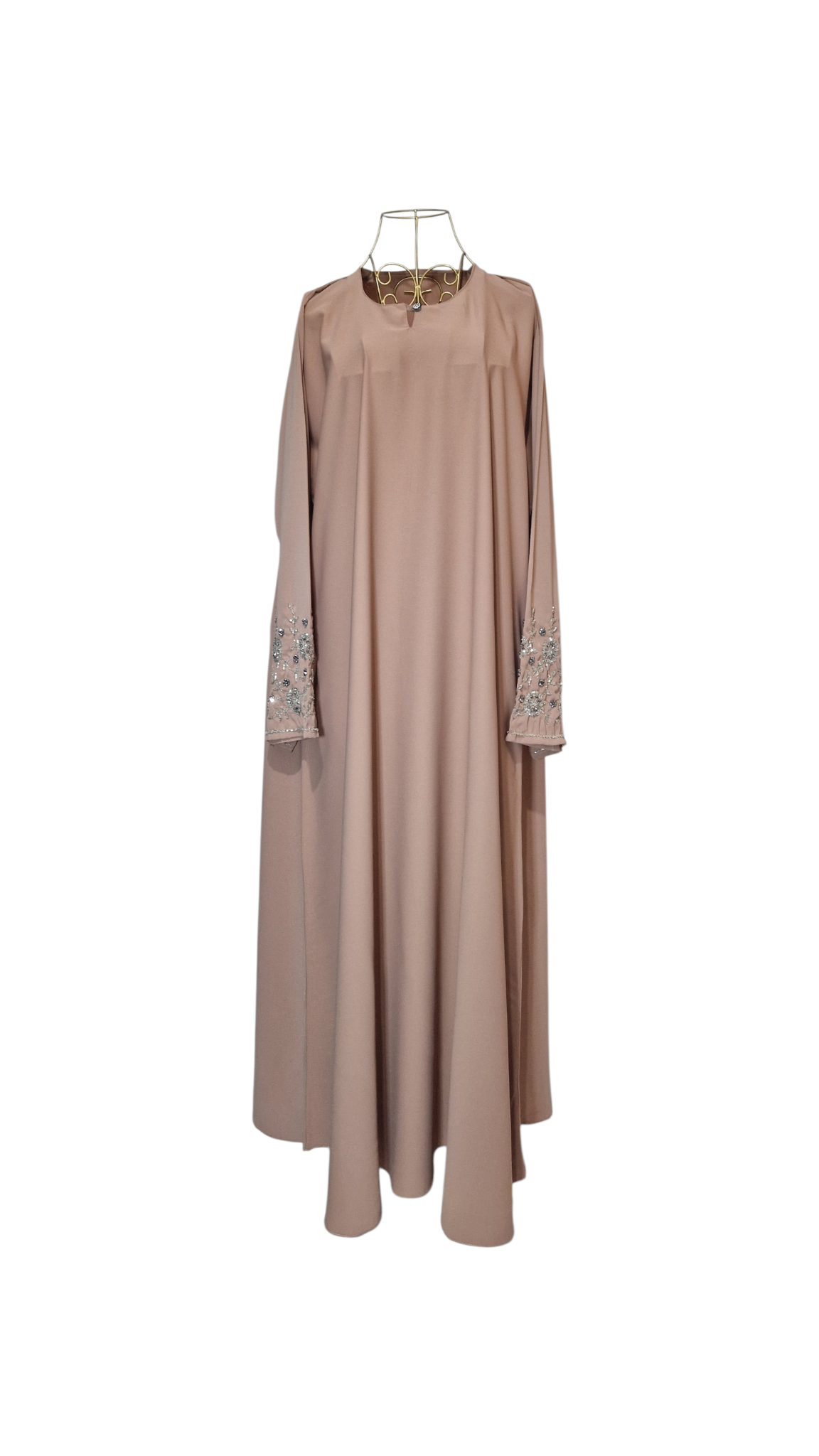 AL TAIBA ABAYA