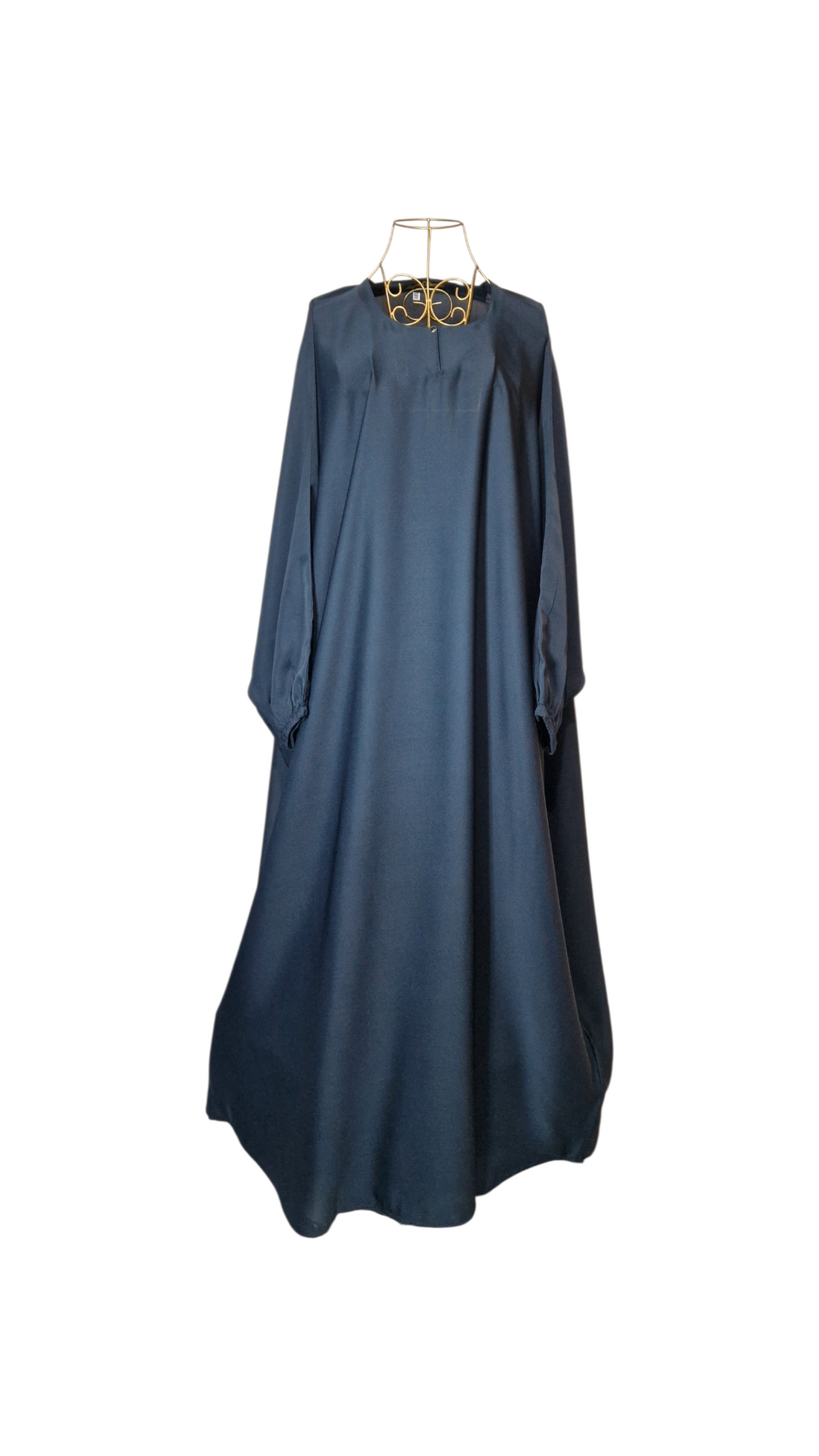 Butterfly Abaya