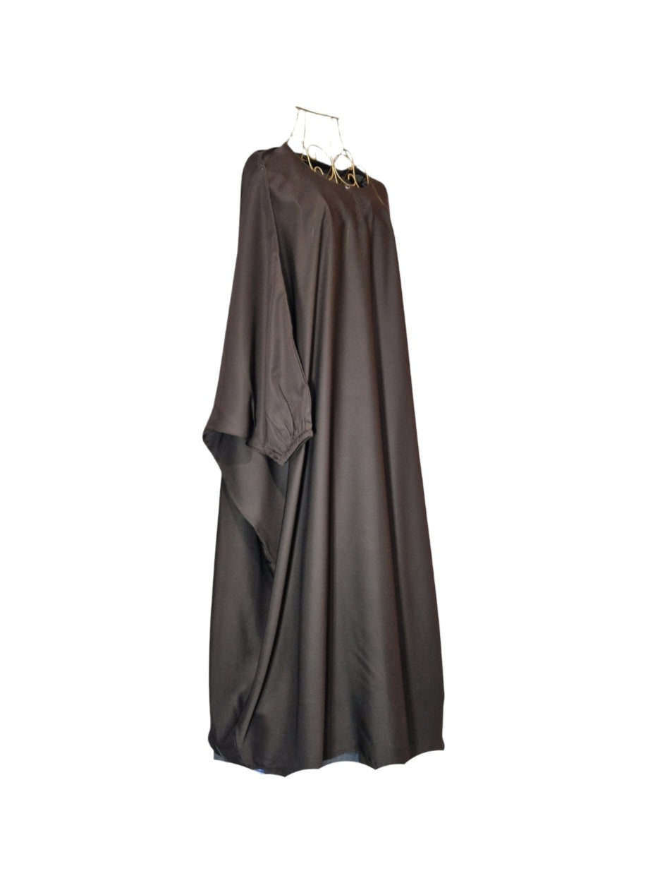 Butterfly Abaya