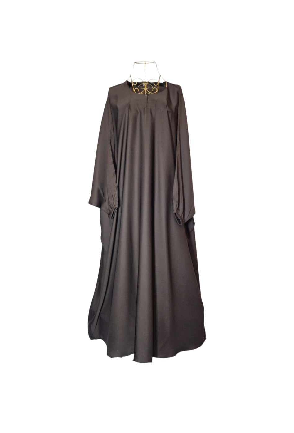 Butterfly Abaya