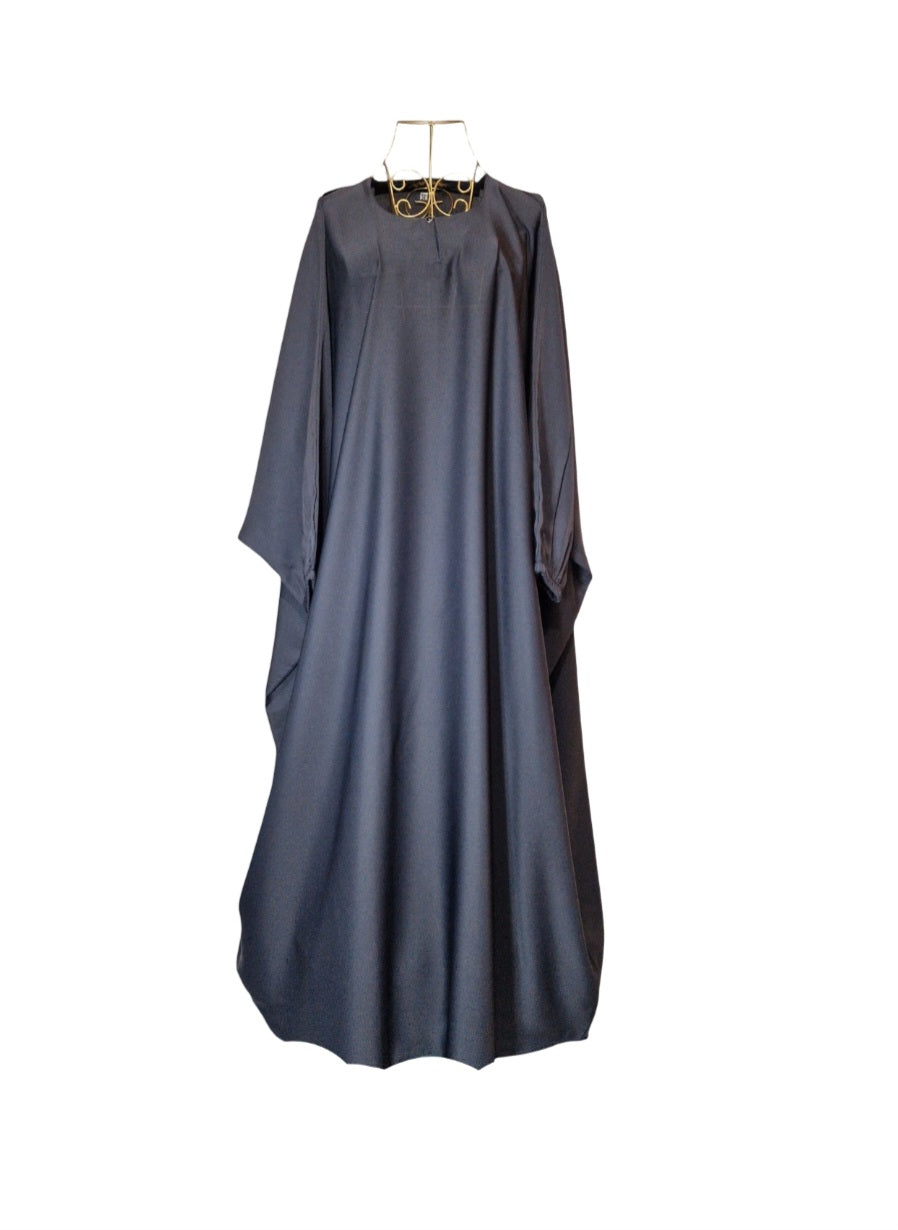 Butterfly Abaya