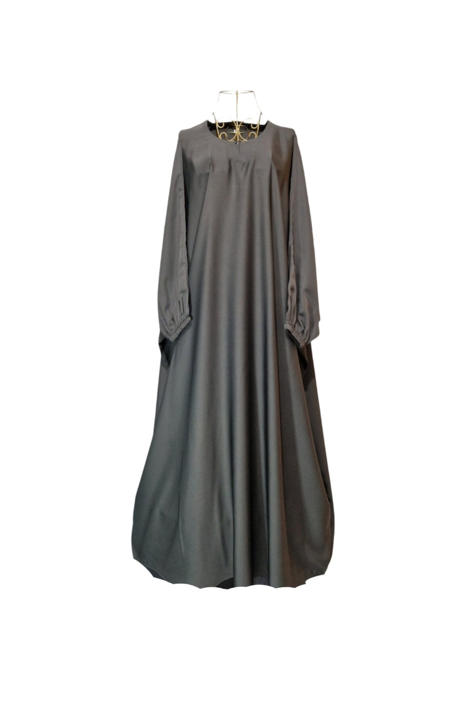 Butterfly Abaya