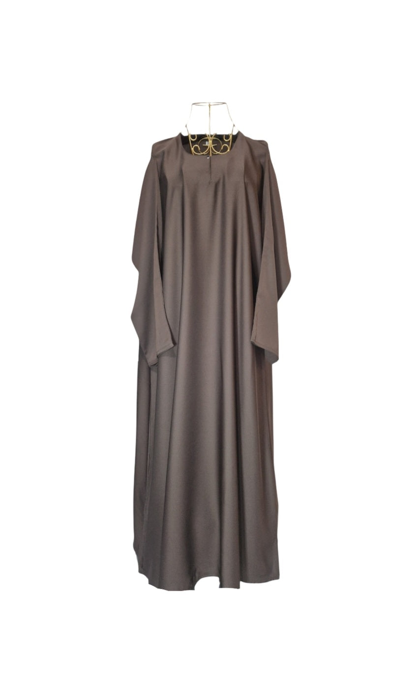 Nubo Abaya