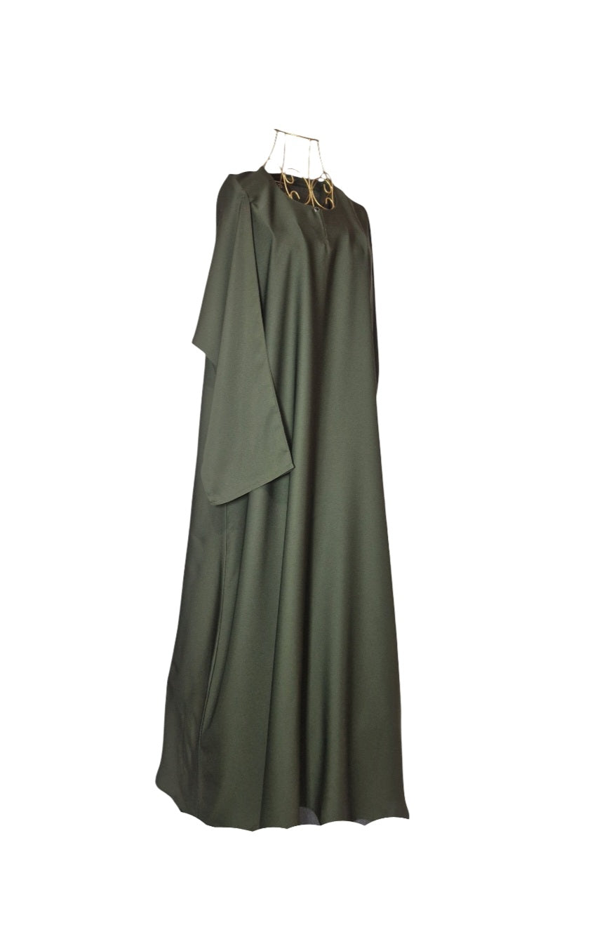 Nubo Abaya