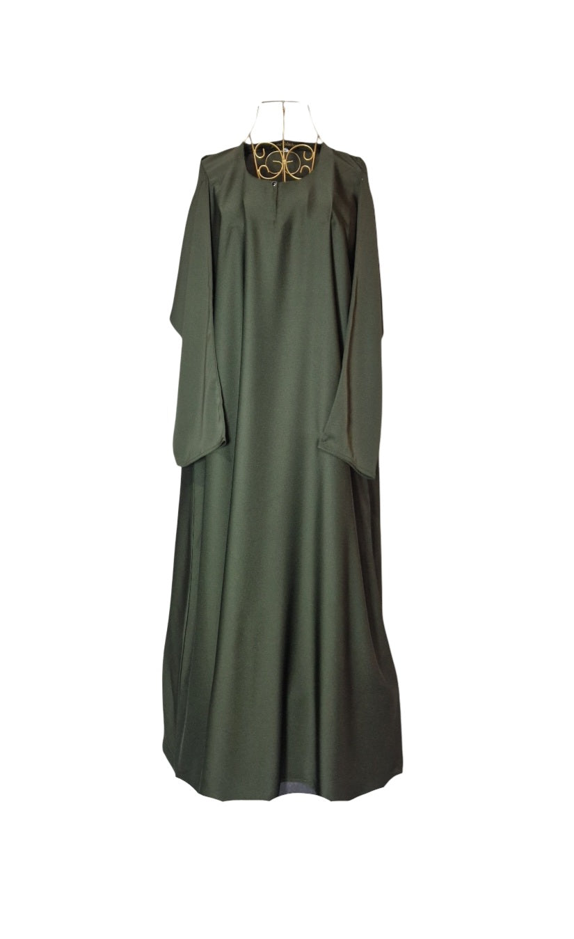 Nubo Abaya