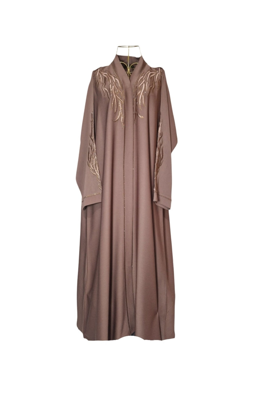 Hoor Abaya