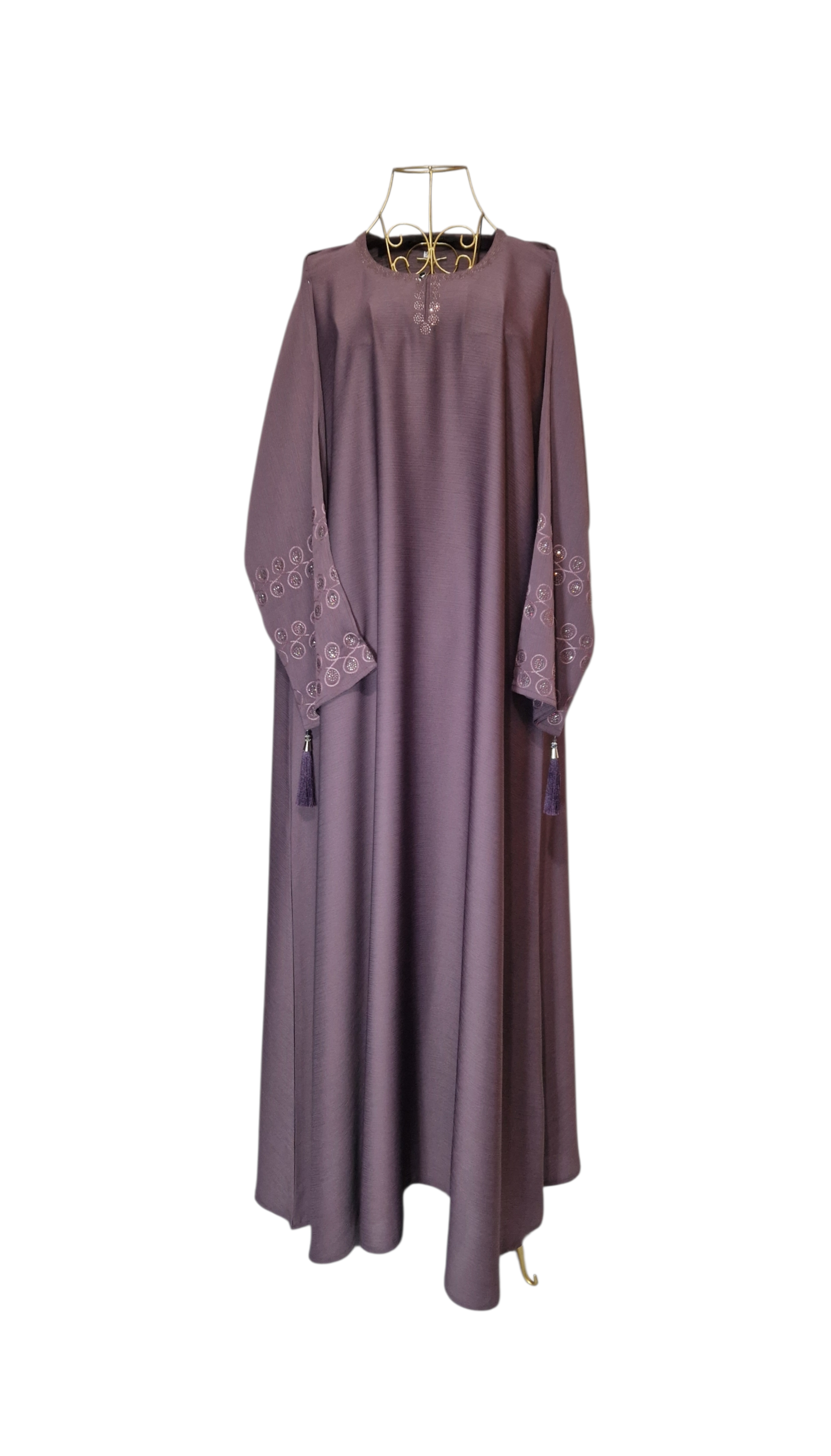 LEEZA ABAYA