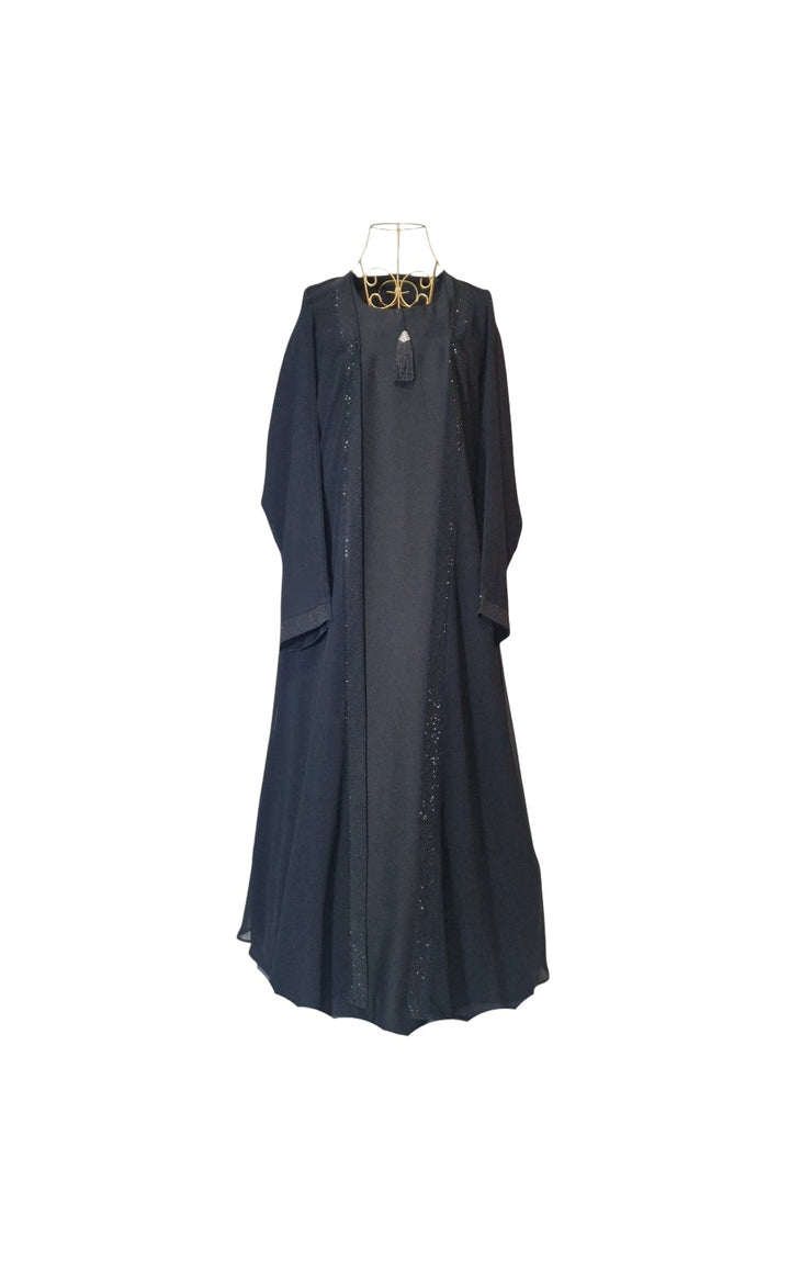 Liana Abaya Black