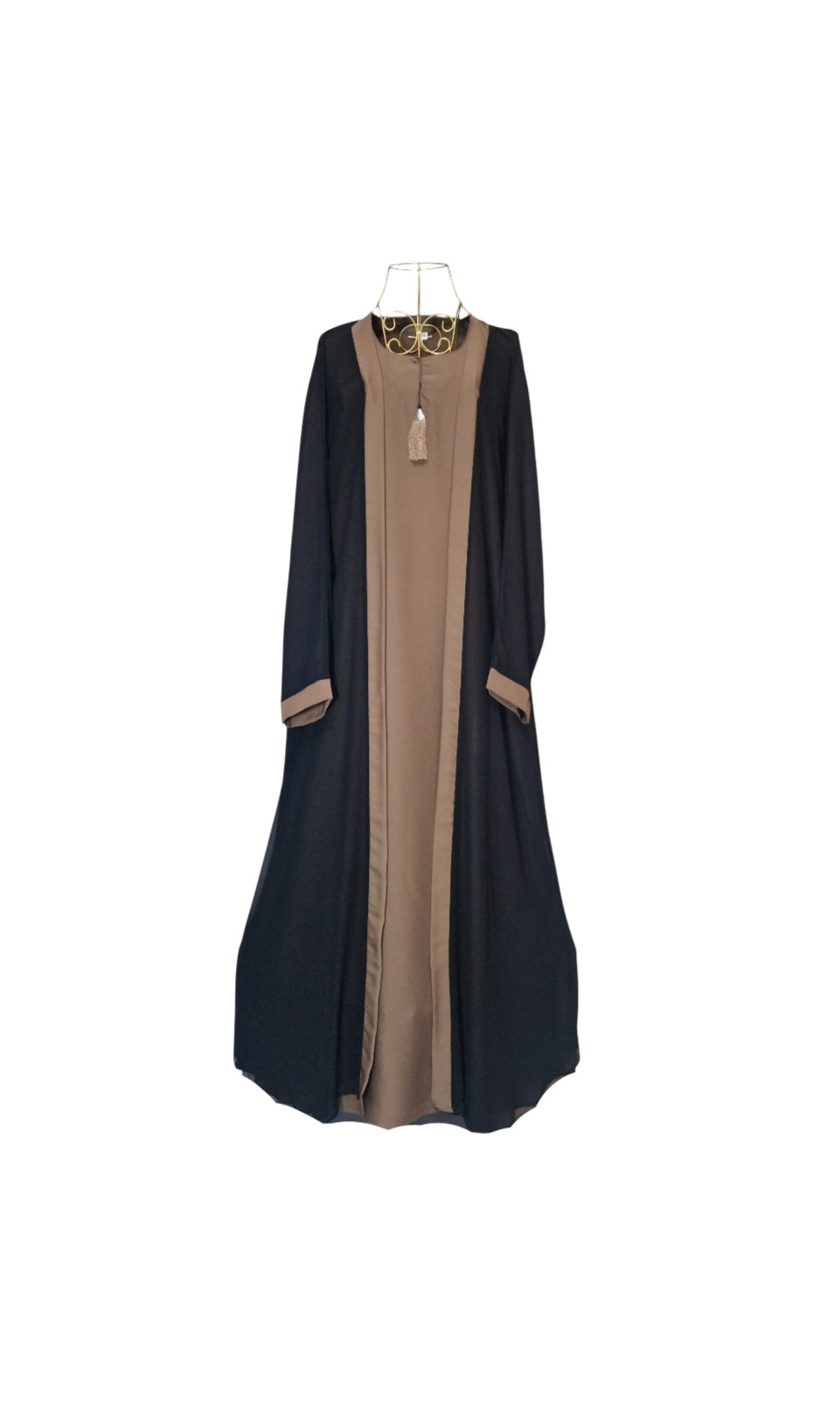 FREYA ABAYA