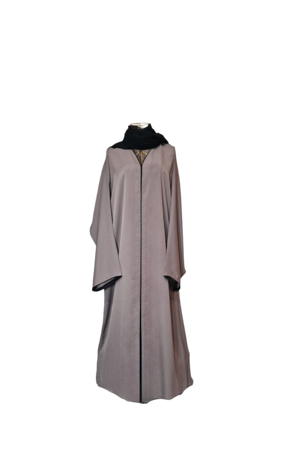Zarqa Abaya