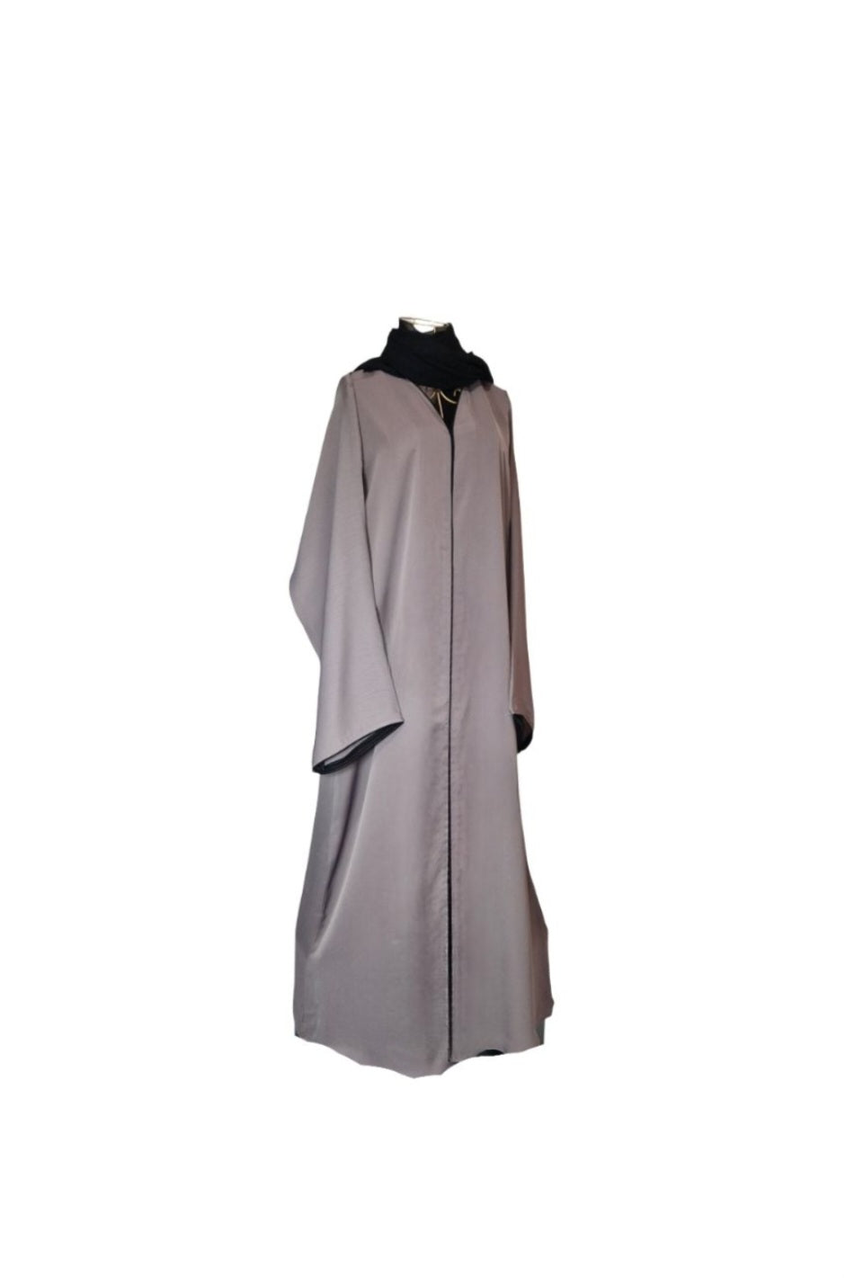 Zarqa Abaya