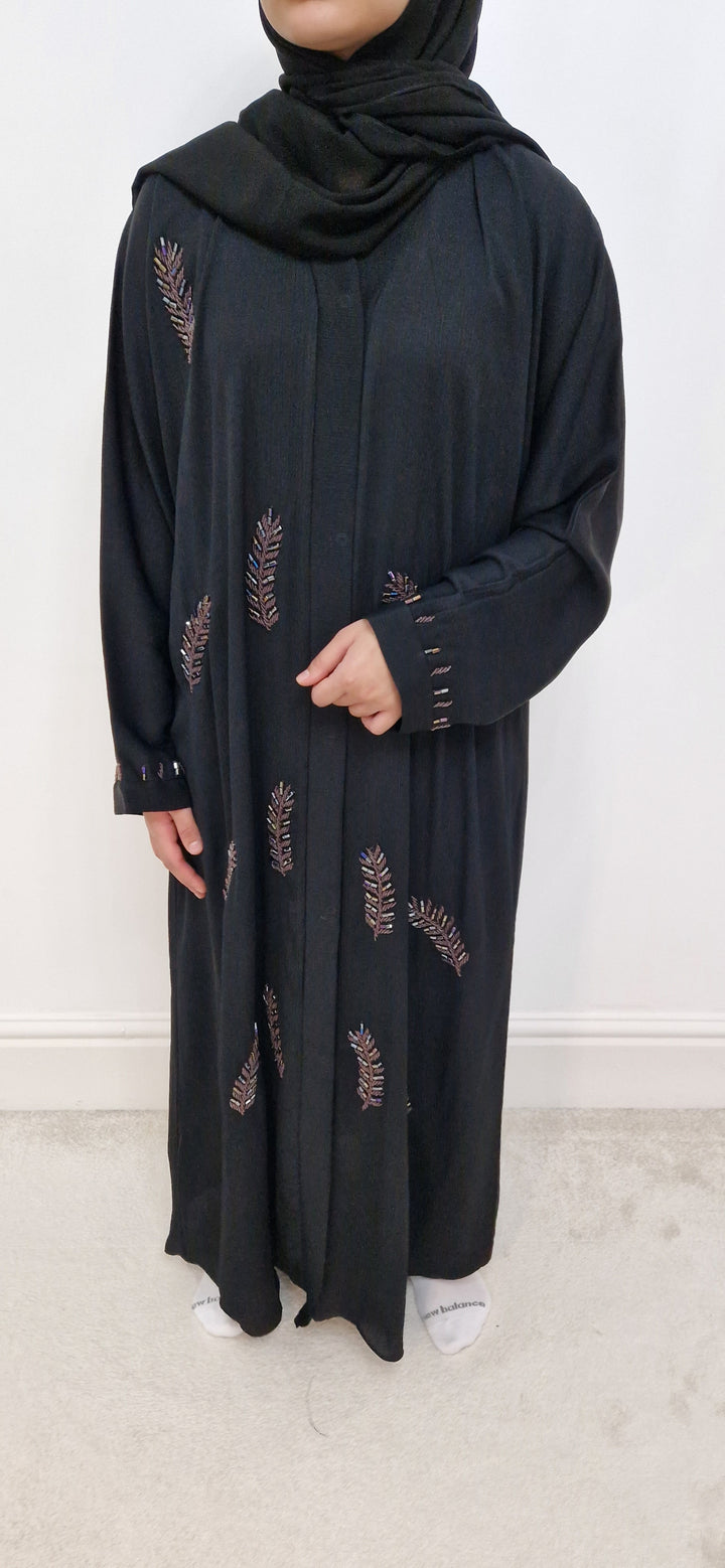 NAAZ ABAYA