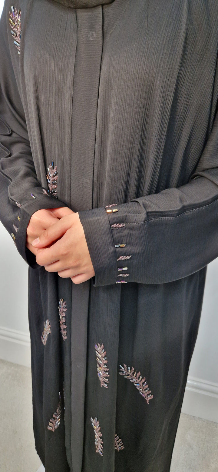 NAAZ ABAYA