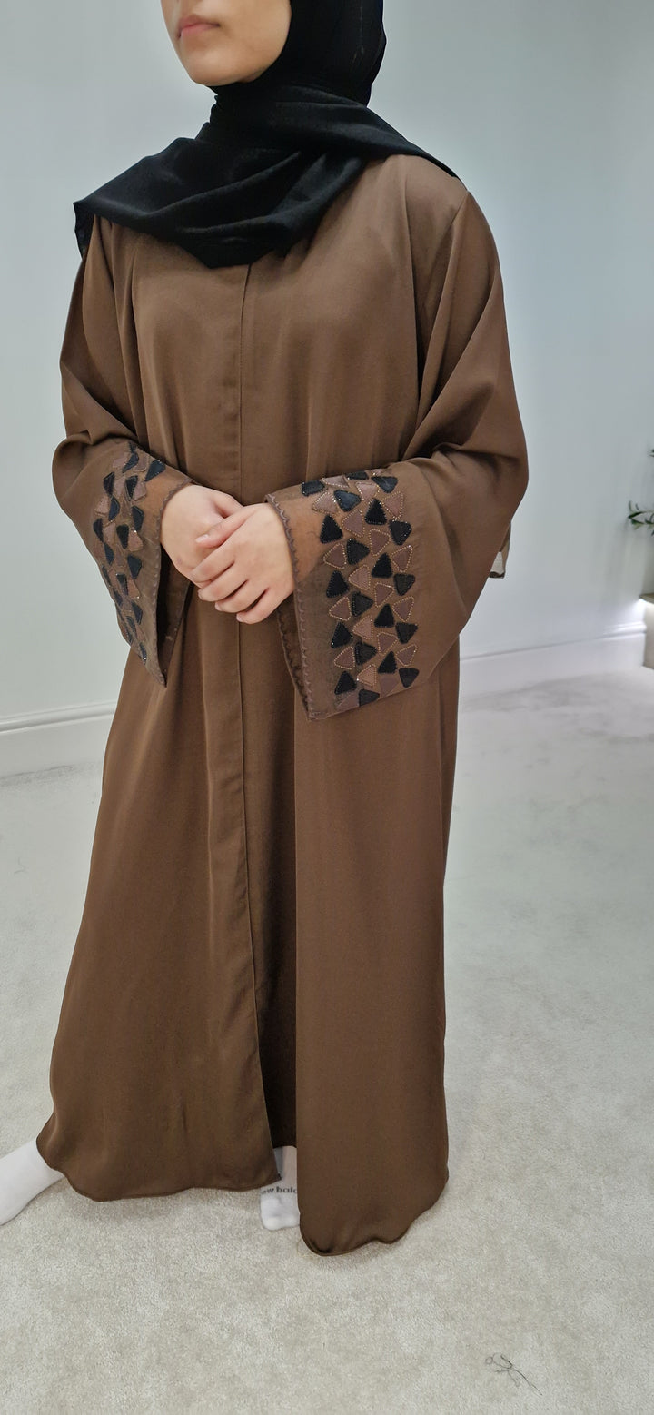 HANA ABAYA