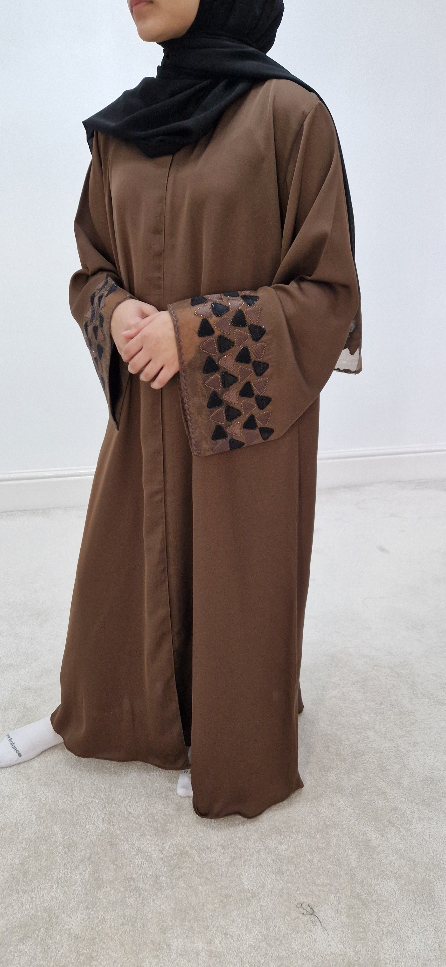 HANA ABAYA