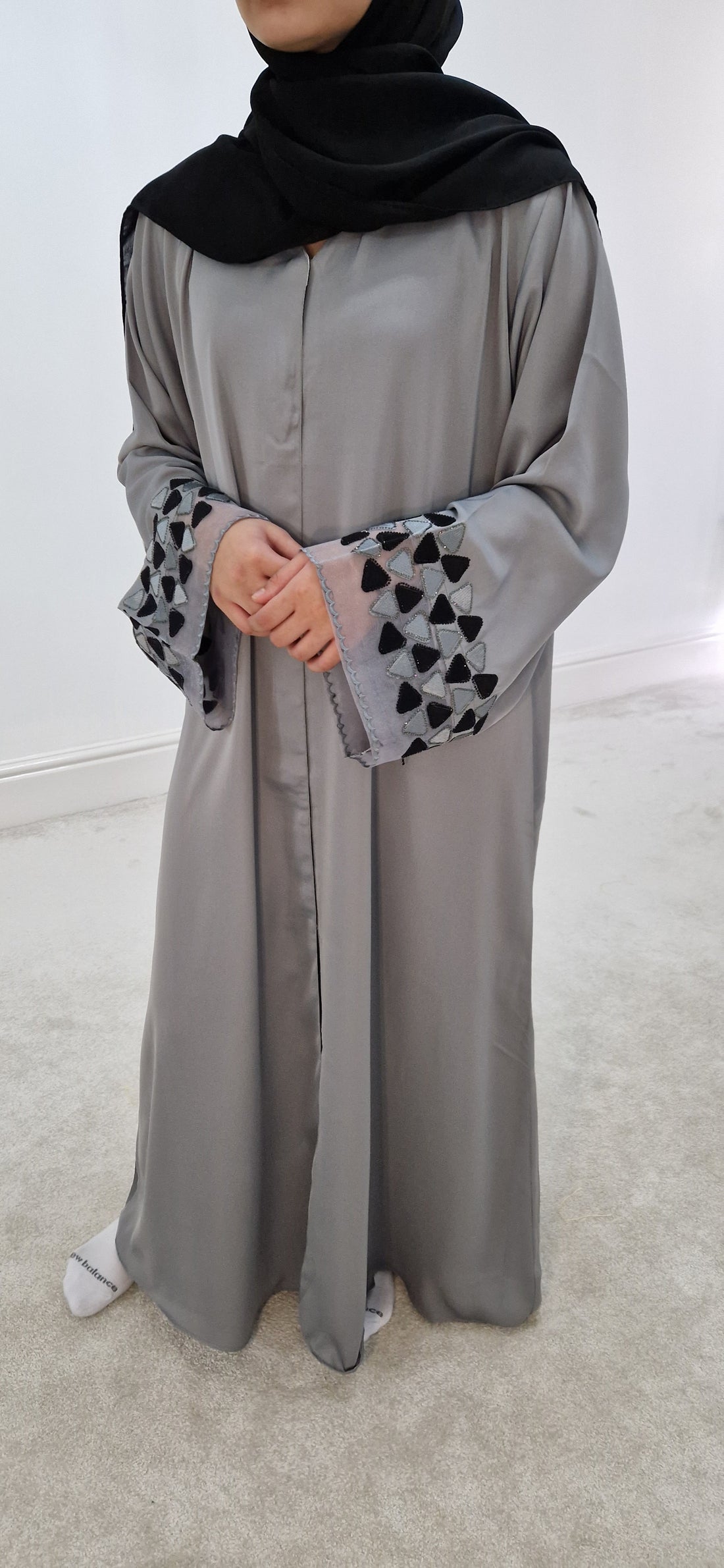 HANA ABAYA