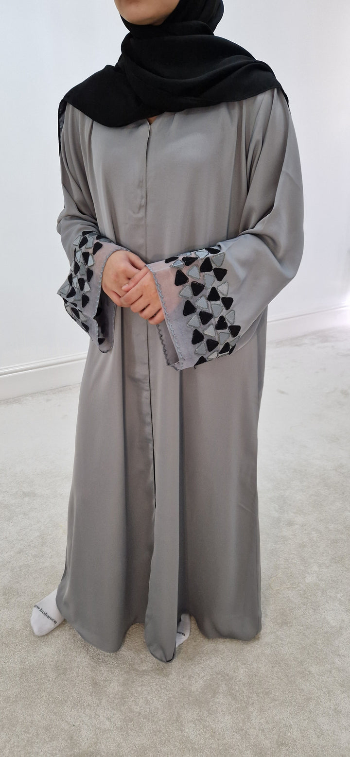 HANA ABAYA