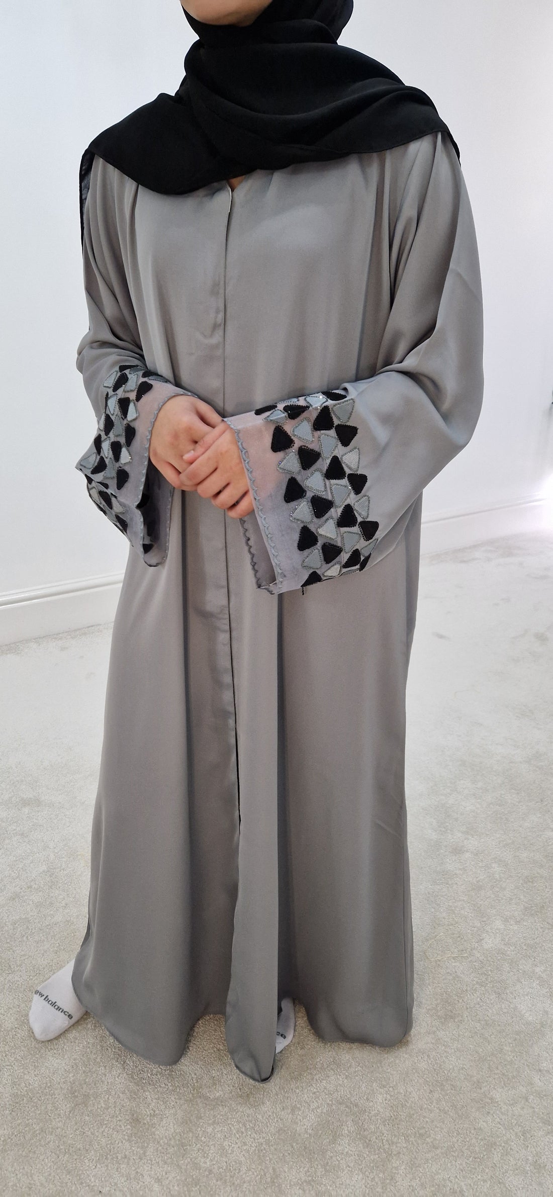 HANA ABAYA