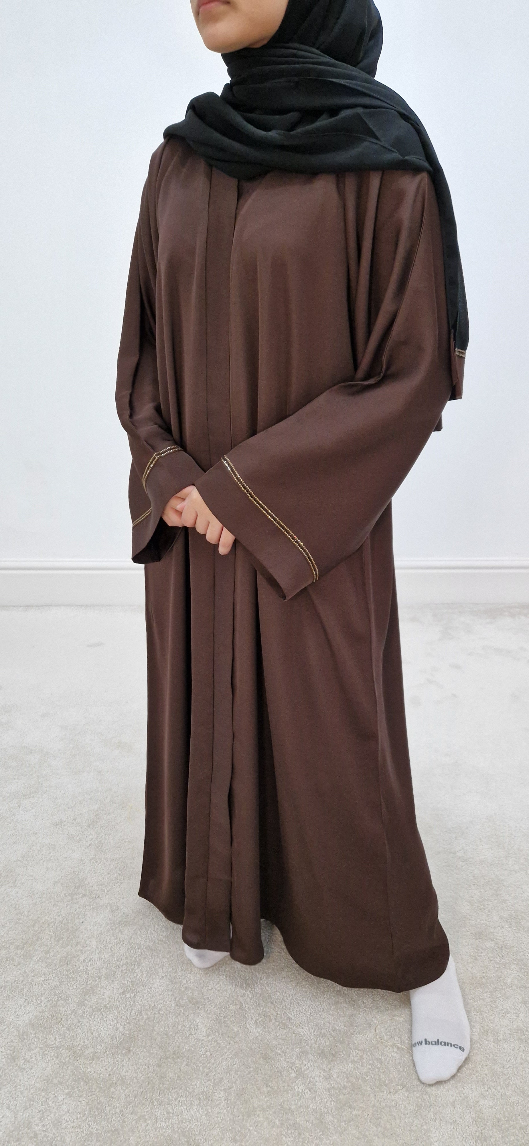 MIRHA ABAYA