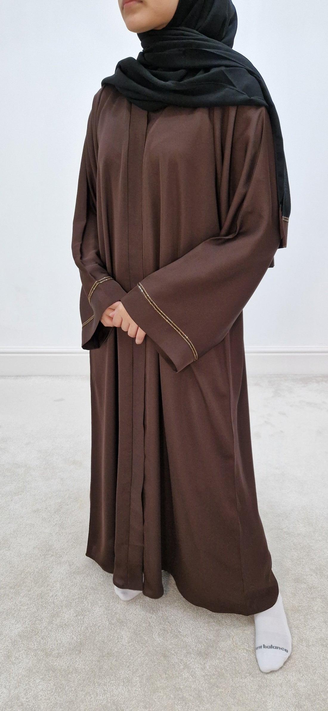 MIRHA ABAYA