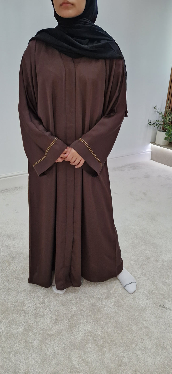 MIRHA ABAYA