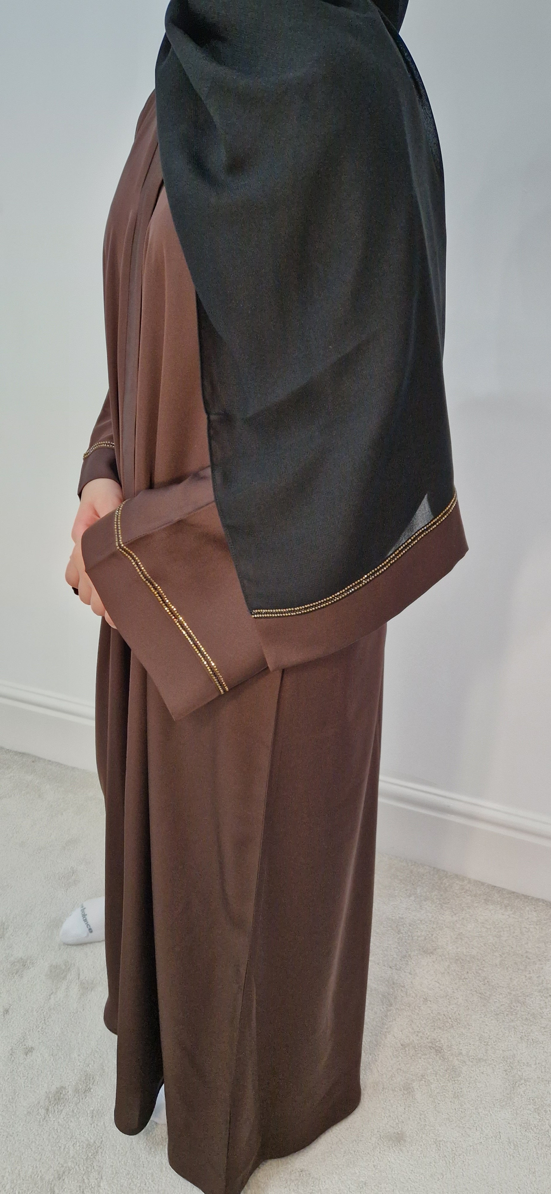 MIRHA ABAYA