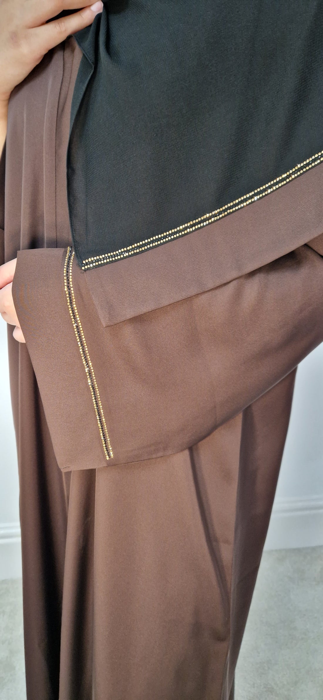 MIRHA ABAYA