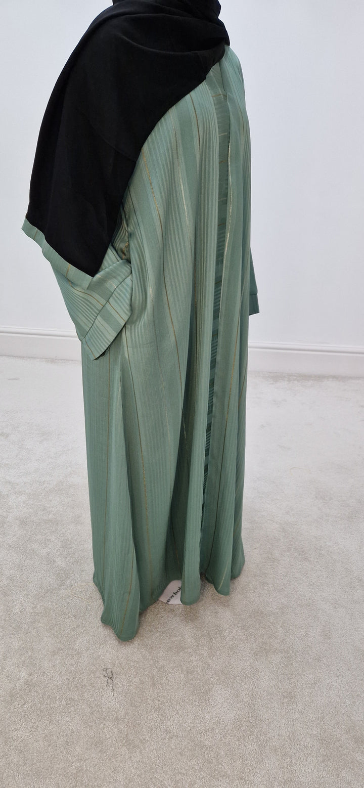ZURI ABAYA