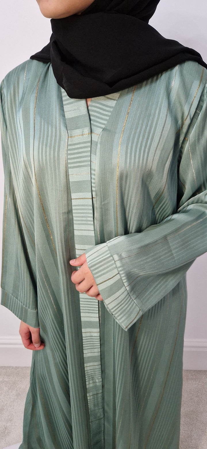 ZURI ABAYA