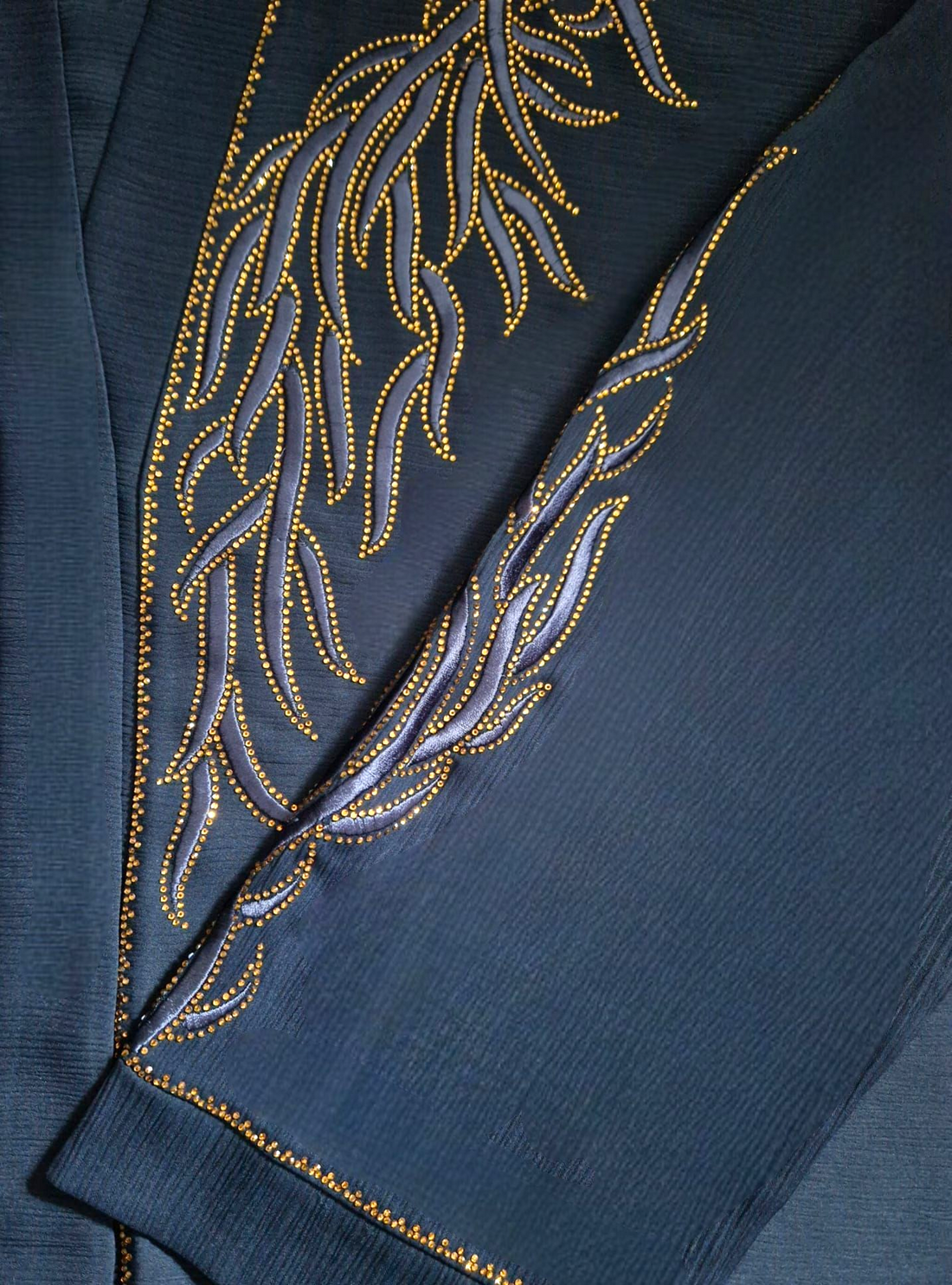 Hoor Abaya