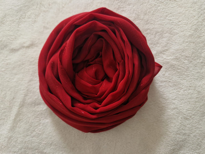 Scarfs