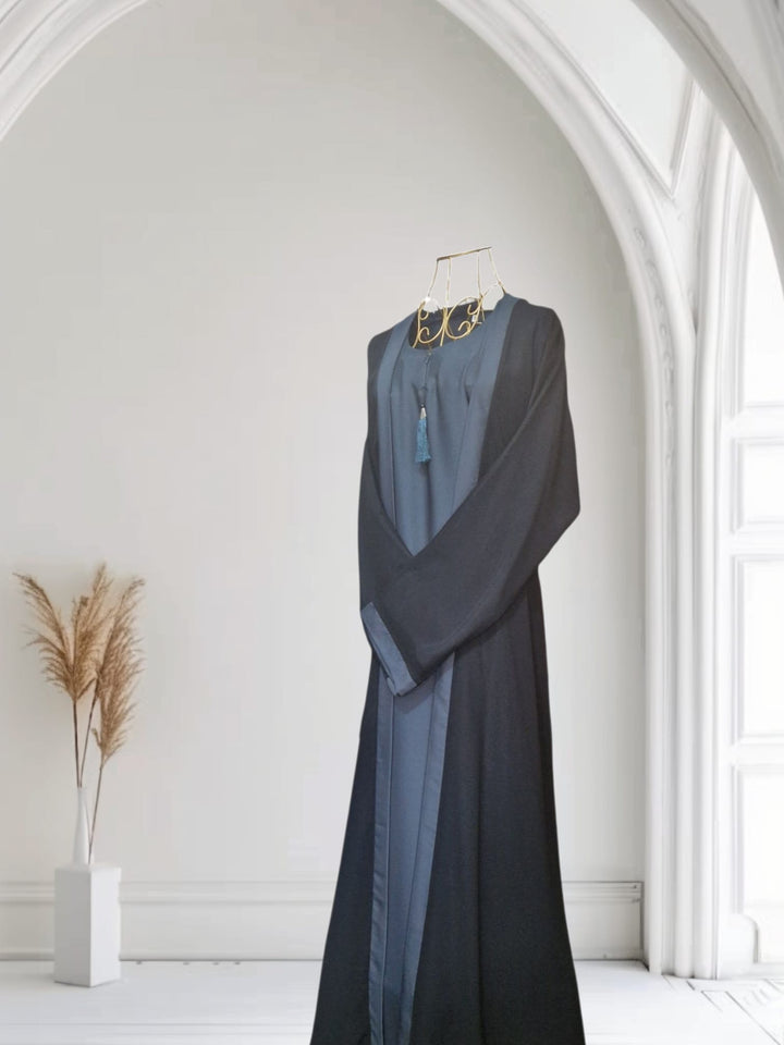 Liyana Abaya