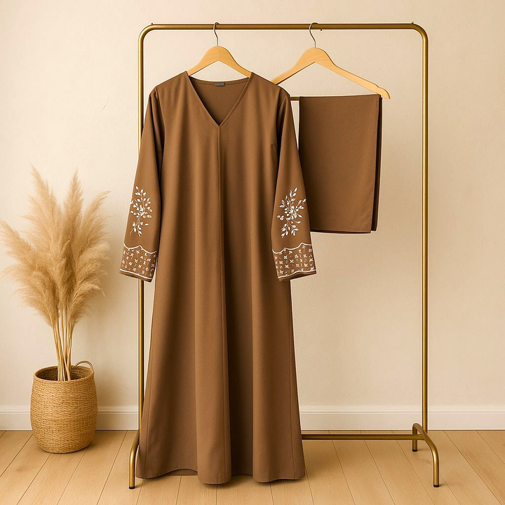 Al Kaif Abaya