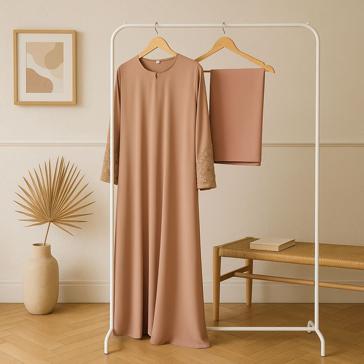 AL TAIBA ABAYA