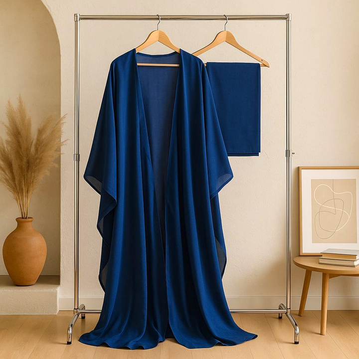 Queen Abaya