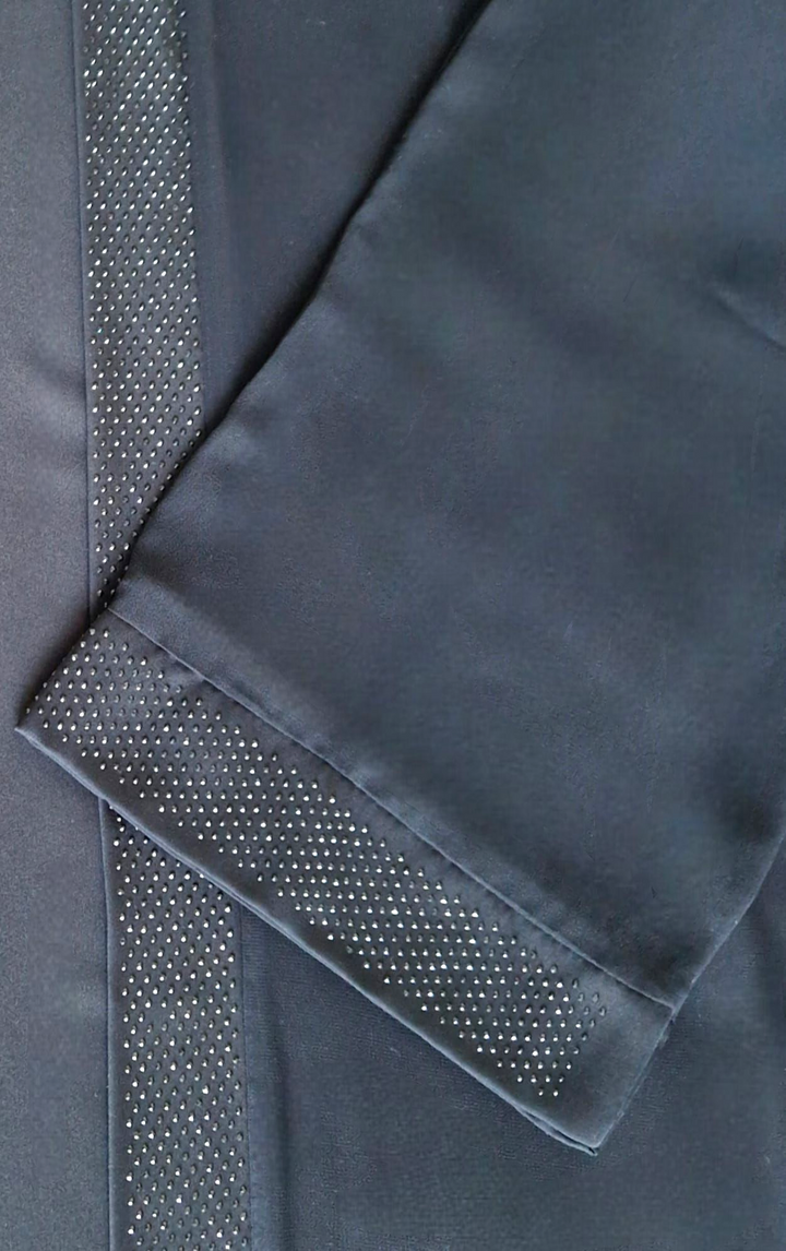 Liana Abaya Black