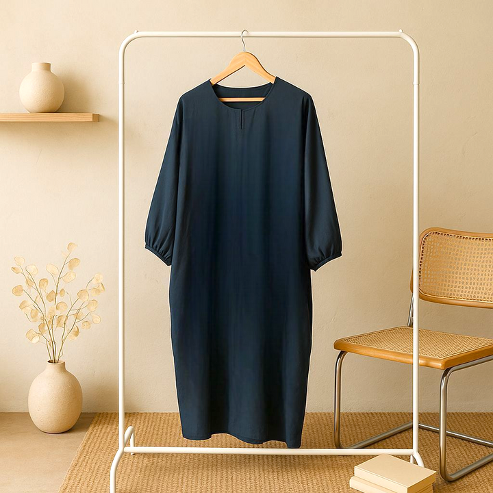Butterfly Abaya